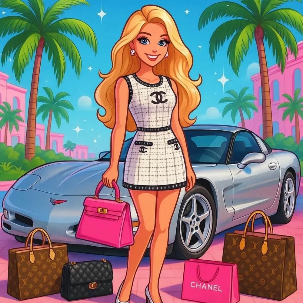 corvettegirl04 Steals and deals! Bookmark! 🔖